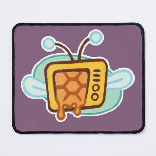 Item preview, Jack'o Bee TV designed and sold by Jack'o Bee.