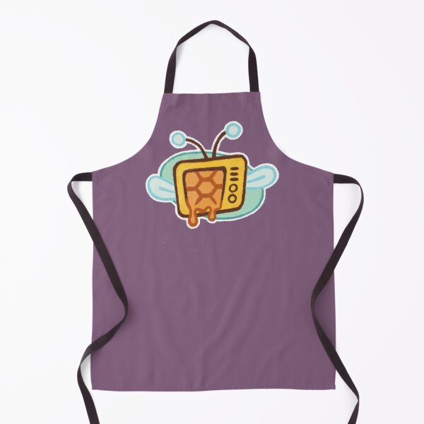 Item preview, Jack'o Bee TV designed and sold by Jack'o Bee.