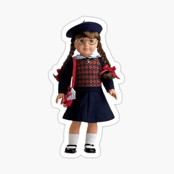 American Girl Molly McIntire 18 inch Doll
