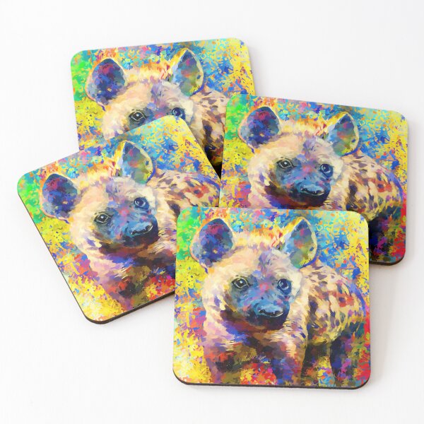 Item preview, Hyena 4 designed and sold by ChrisButler.