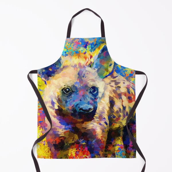 Item preview, Hyena 4 designed and sold by ChrisButler.