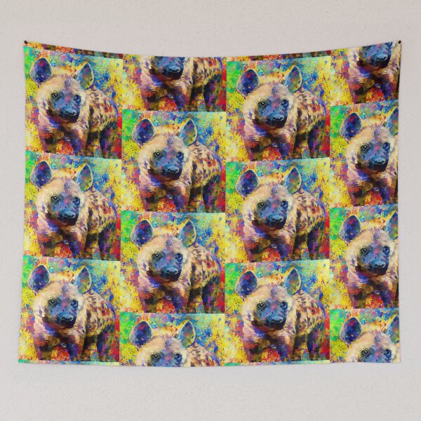 Item preview, Hyena 4 designed and sold by ChrisButler.