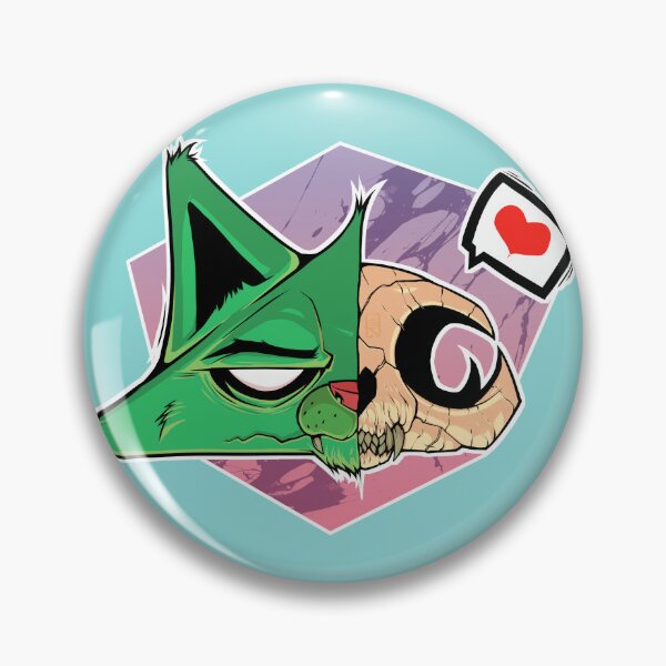 Item preview, Schrödinger's cat designed and sold by TheRootShop.