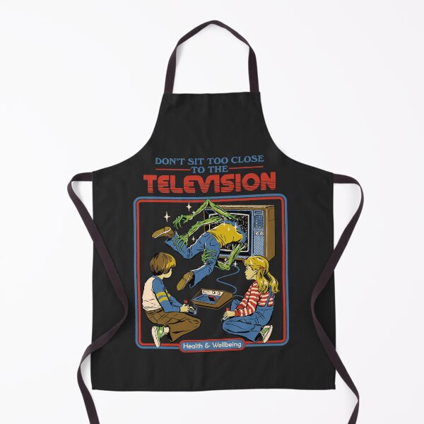 Item preview, Don't Sit Too Close designed and sold by Steven Rhodes.
