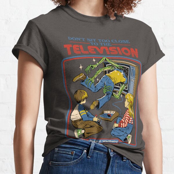 Item preview, Don't Sit Too Close designed and sold by Steven Rhodes.