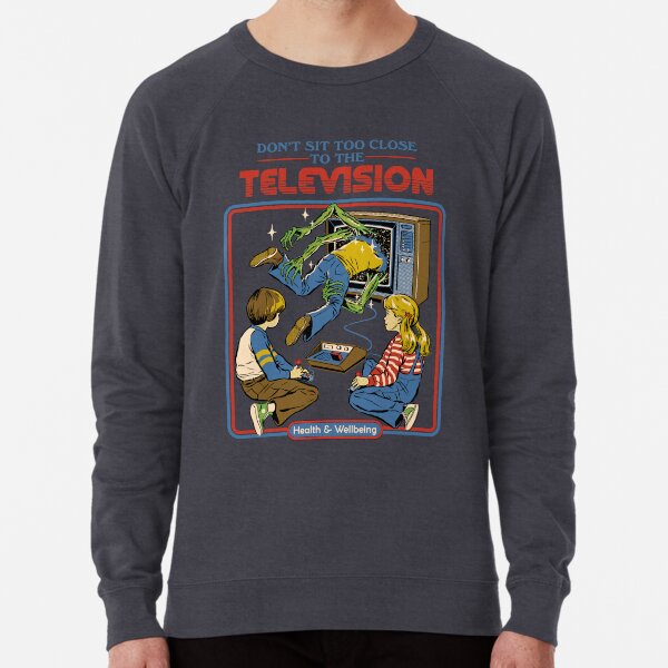 Item preview, Don't Sit Too Close designed and sold by Steven Rhodes.