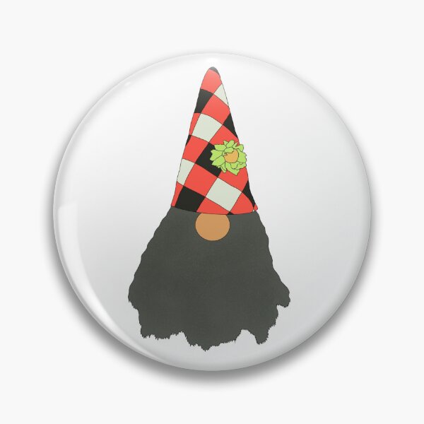 Item preview, Holiday Gnome  designed and sold by EndMostStar.