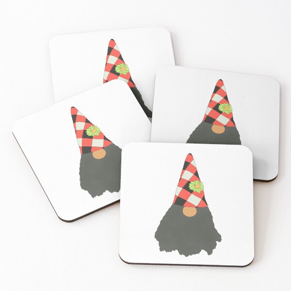 Item preview, Holiday Gnome  designed and sold by EndMostStar.