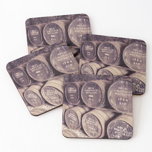 Item preview, Royal Lochnagar Rare and Special Casks designed and sold by Wandering Spirits Global.