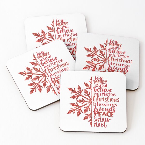 Item preview, CHRISTMAS SNOWFLAKE designed and sold by SimplyTrisha.