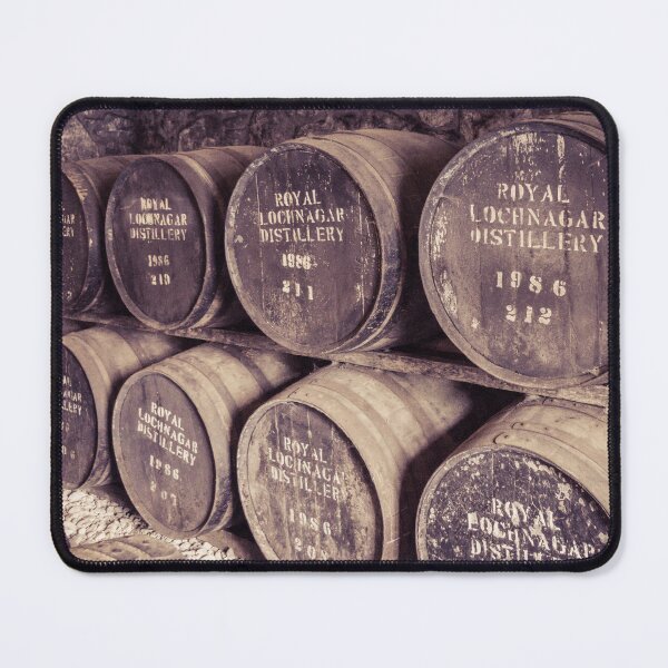 Item preview, Royal Lochnagar Rare and Special Casks designed and sold by Wandering Spirits Global.