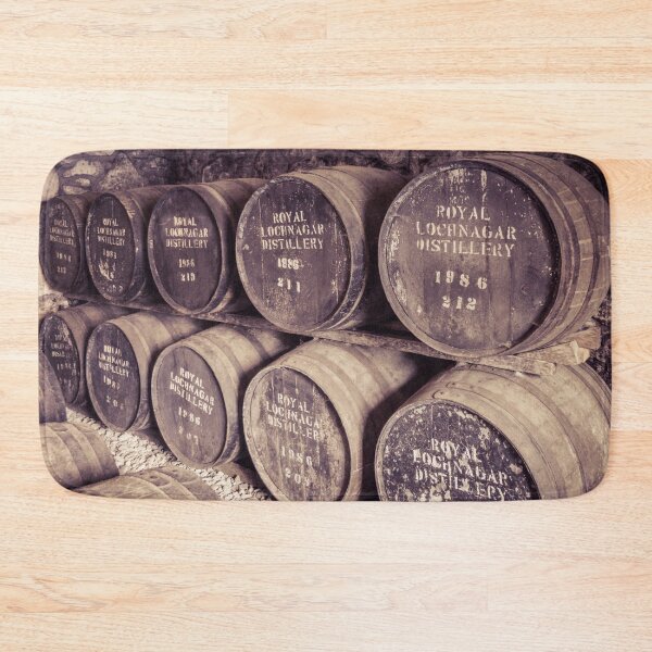Item preview, Royal Lochnagar Rare and Special Casks designed and sold by Wandering Spirits Global.