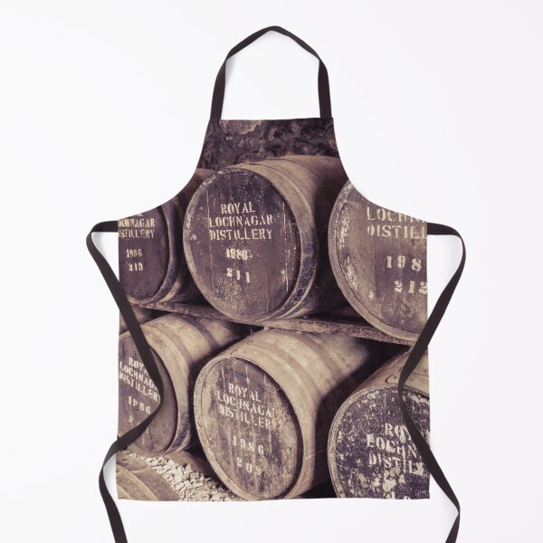 Item preview, Royal Lochnagar Rare and Special Casks designed and sold by Wandering Spirits Global.