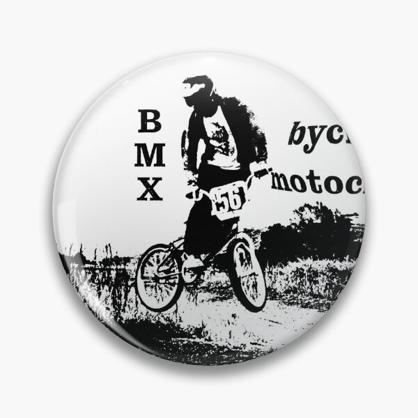 Item preview, bmx bicycle motocross designed and sold by ricobarinas.