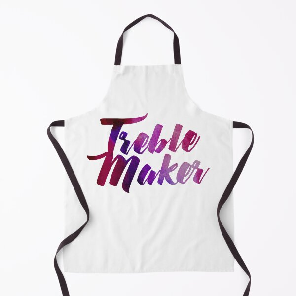 Item preview, TrebleMaker Irish Dance Slogan designed and sold by quakeandquiver.