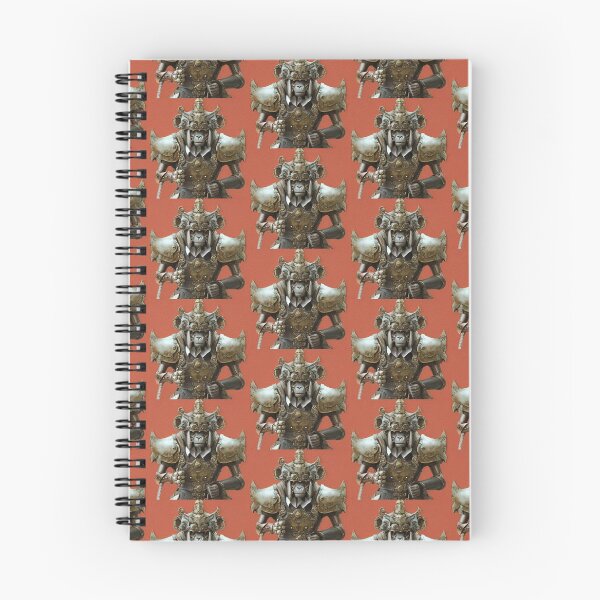 Item preview, Monkey Say Monkey Do 111 designed and sold by BlueOctopus1878.