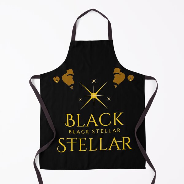 Item preview, Black Stellar - Black Star, cryptocurrency, bitcoin, stellar lumens, Loomis Green, LoomylooDesigns designed and sold by LoomylooDesigns.