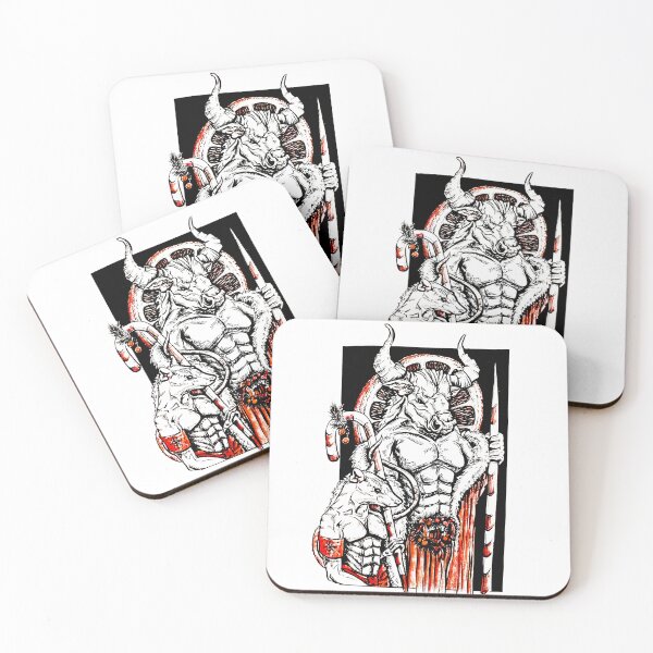 Item preview, Dark Fantasy Christmas designed and sold by MiaYoj.
