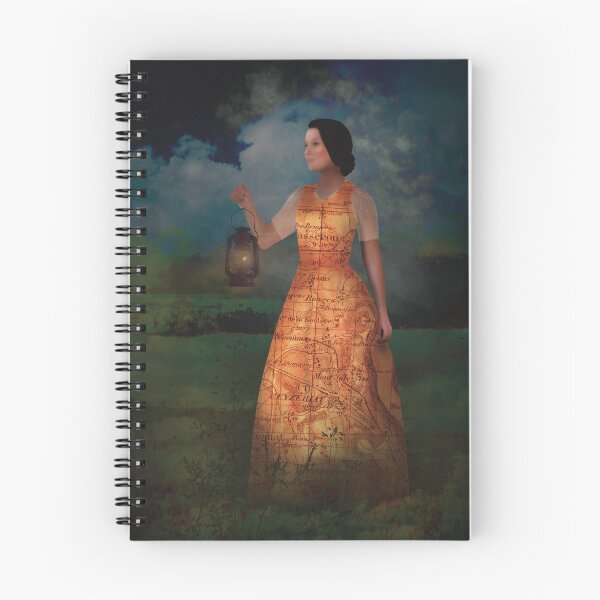 Item preview, The Travelling Woman designed and sold by Amanda Webster.