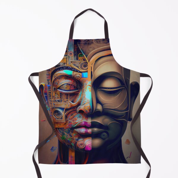 Item preview, Warrior designed and sold by Robin Speed.