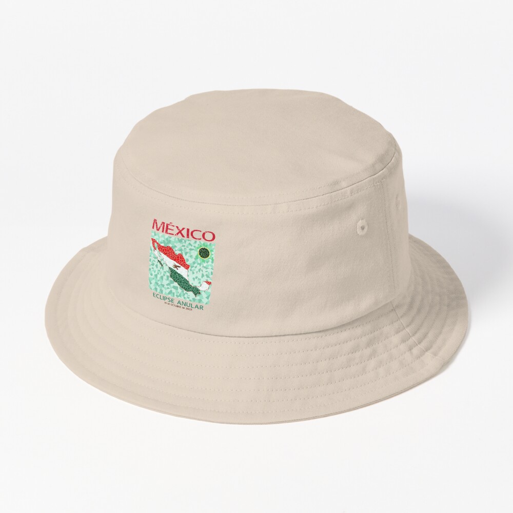 Item preview, Bucket Hat designed and sold by Eclipse2024.