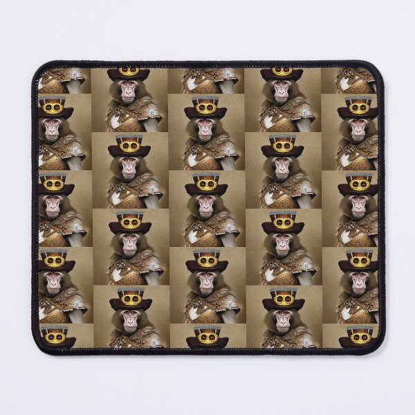 Item preview, Monkey Say Monkey Do 114 designed and sold by BlueOctopus1878.