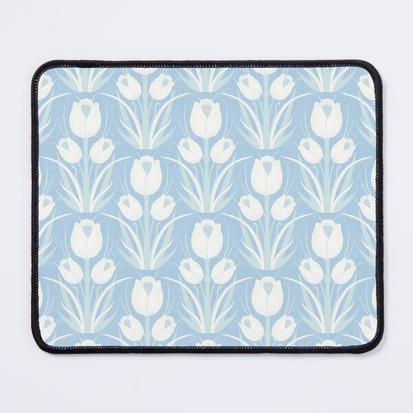 Item preview, TULIP LOVE - Got da blues designed and sold by Carina Parry Studios.