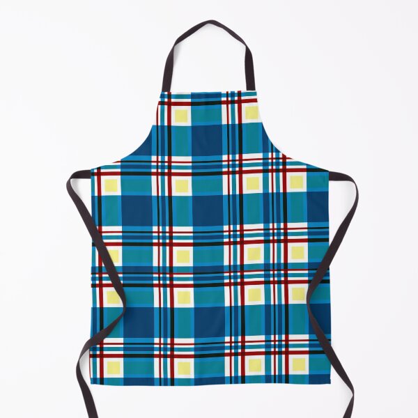 Artikelvorschau, Plaid Abstract 9 entworfen und verkauft von rainsdesigns.