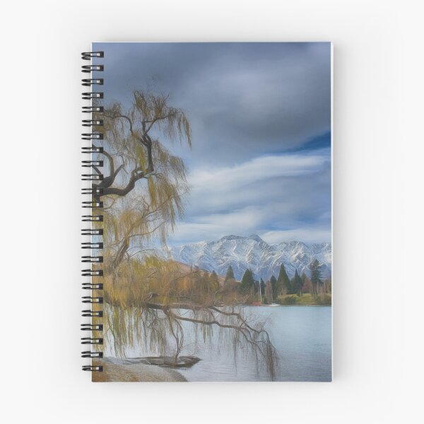 Item preview, Remarkable Queenstown designed and sold by Linda Cutche.