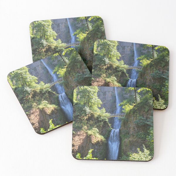 Item preview, Multnomah Falls Columbia River Gorge, Oregon designed and sold by Deborah McLain.