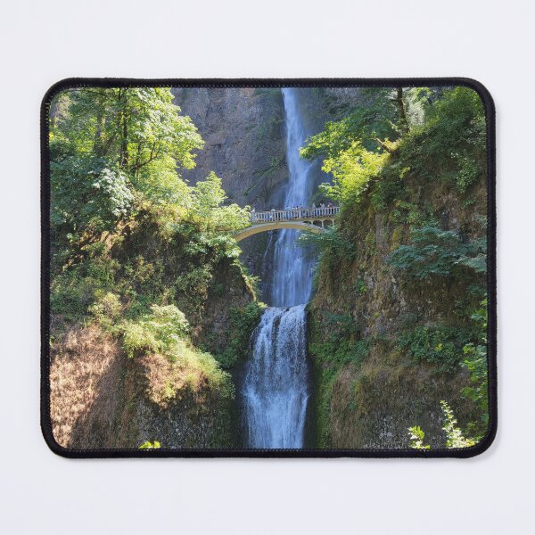 Item preview, Multnomah Falls Columbia River Gorge, Oregon designed and sold by Deborah McLain.