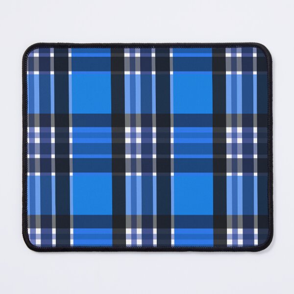 Item preview, Plaid Abstract 7 designed and sold by rainsdesigns.