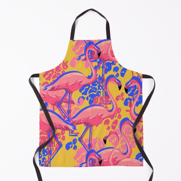 Item preview, Pink Flamingos  designed and sold by 8justart socks and more.