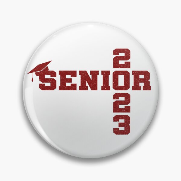 Item preview, Senior 2023 - Class of 2023 - 2023 Graduation Gifts - 2023 Grads designed and sold by DesignByLeo.