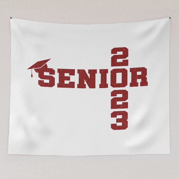 Item preview, Senior 2023 - Class of 2023 - 2023 Graduation Gifts - 2023 Grads designed and sold by DesignByLeo.