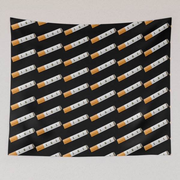 Item preview, KMS: Cigarettes and Coffee Collection designed and sold by Edward Pierce.