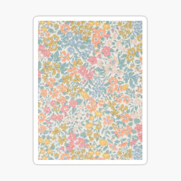 Item preview, Multicolor Liberty- Betsy designed and sold by PLPGH.