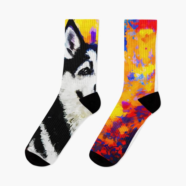 Item preview, Husky designed and sold by shrolts.
