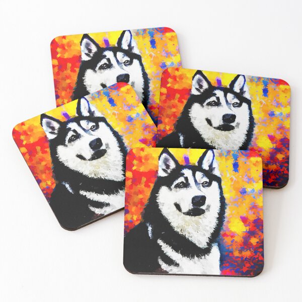 Item preview, Husky designed and sold by shrolts.