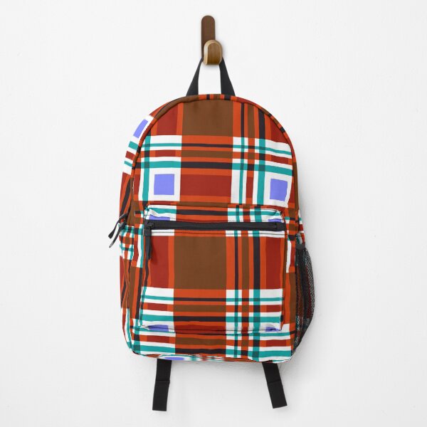 Item preview, Plaid Abstract 10 designed and sold by rainsdesigns.