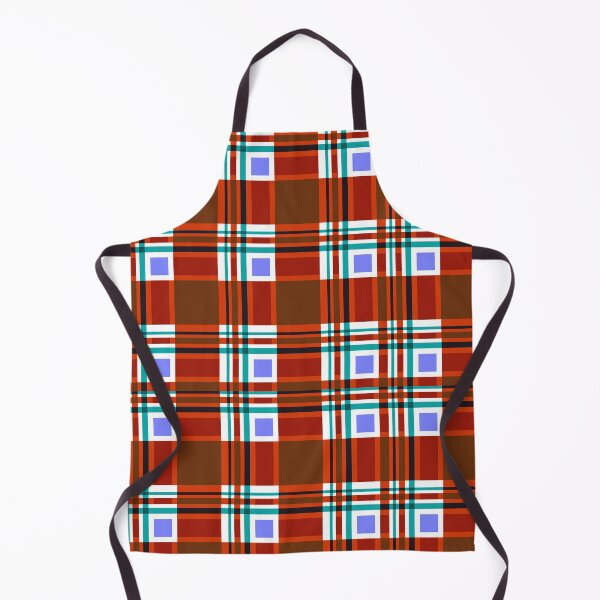 Artikelvorschau, Plaid Abstract 10 entworfen und verkauft von rainsdesigns.