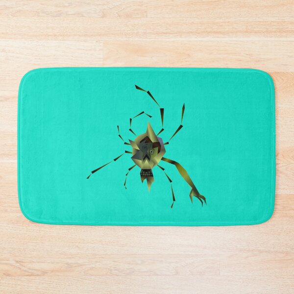 Item preview, Cursed Man designed and sold by brynsells.