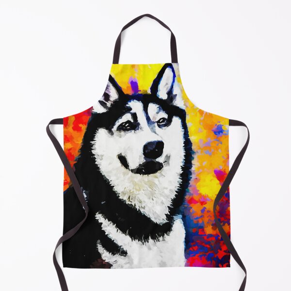Item preview, Husky designed and sold by shrolts.