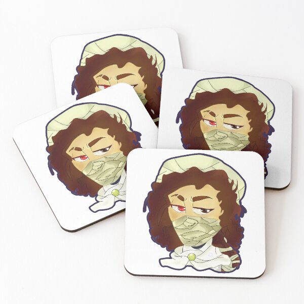 Item preview, Dan- Sheik designed and sold by brynsells.