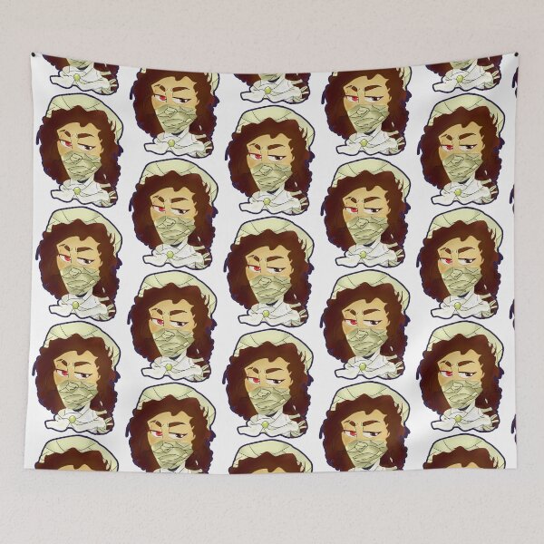 Item preview, Dan- Sheik designed and sold by brynsells.