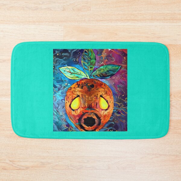 Item preview, Deku Mask               designed and sold by brynsells.