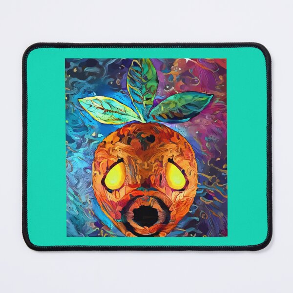 Item preview, Deku Mask designed and sold by brynsells.