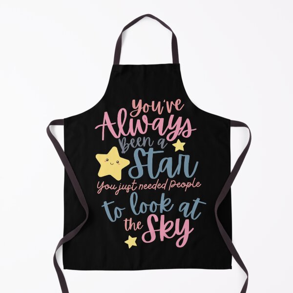 Item preview, You've Always Been A Star! designed and sold by AllTheFaeThings.