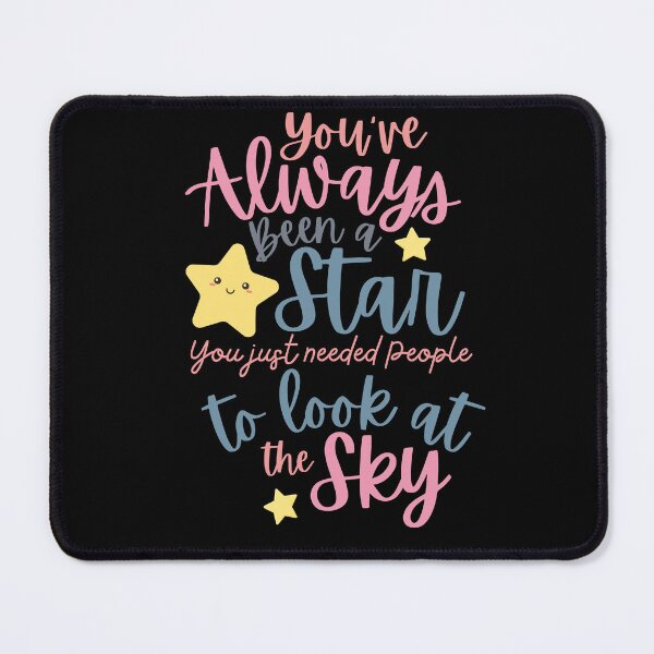 Item preview, You've Always Been A Star! designed and sold by AllTheFaeThings.