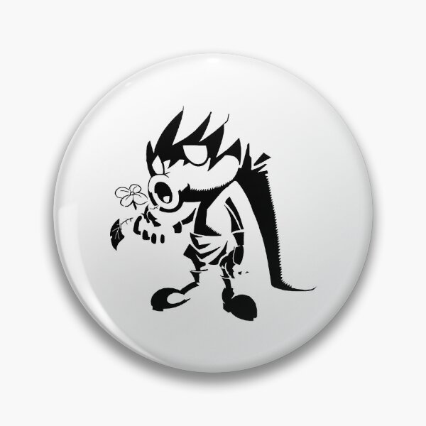 Item preview, Deku designed and sold by brynsells.